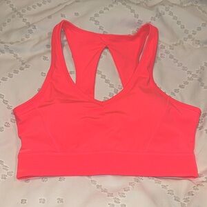 Calvin Kline Sports Bra - Size Large